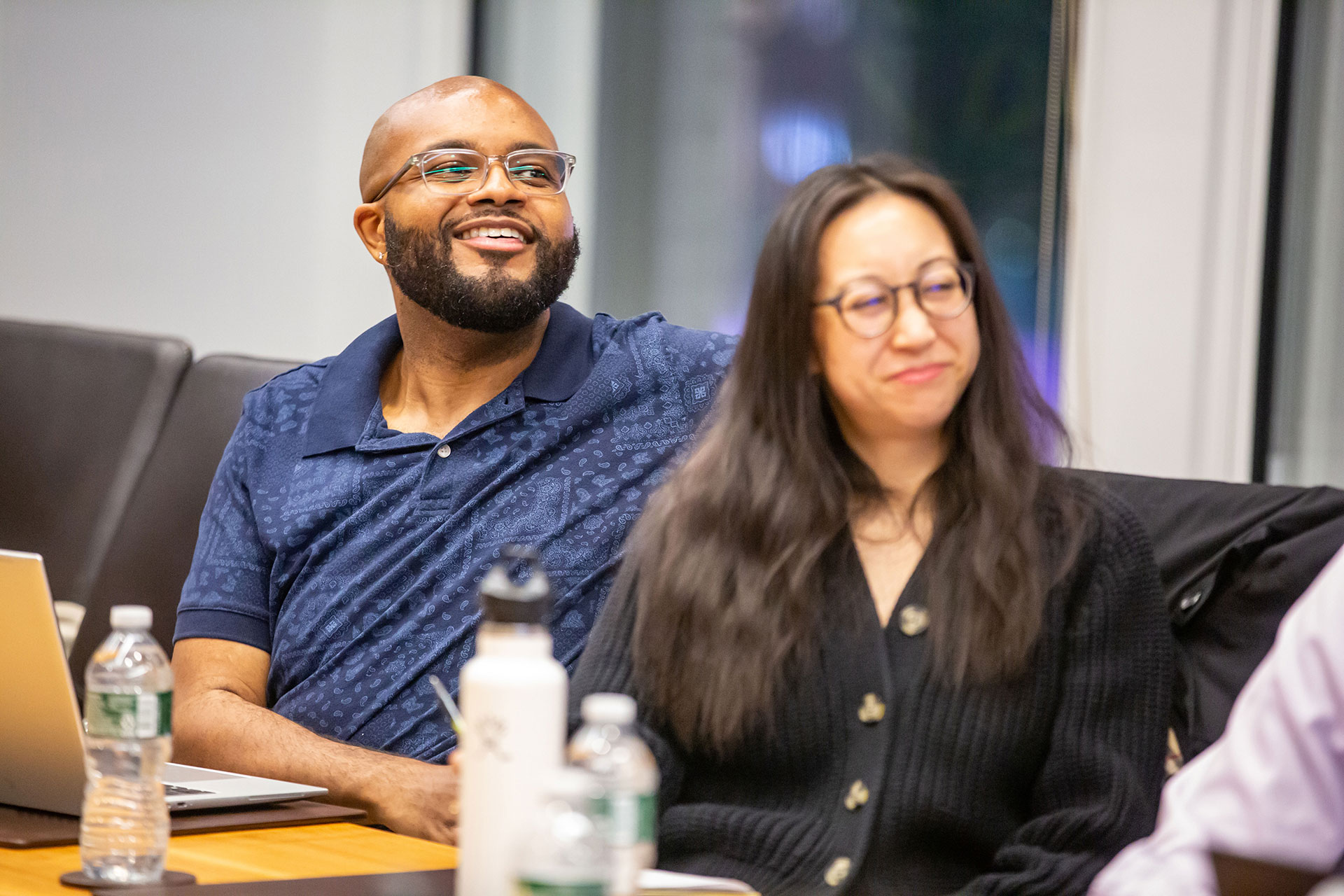 Theatre Producers of Color