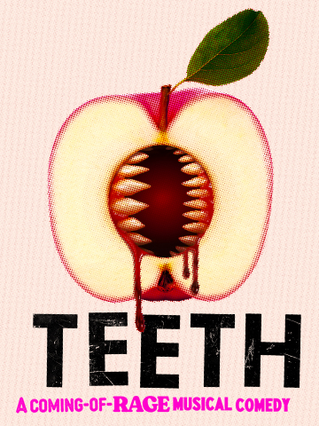 Poster artwork for TEETH