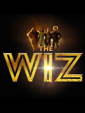 Poster artwork for Wiz