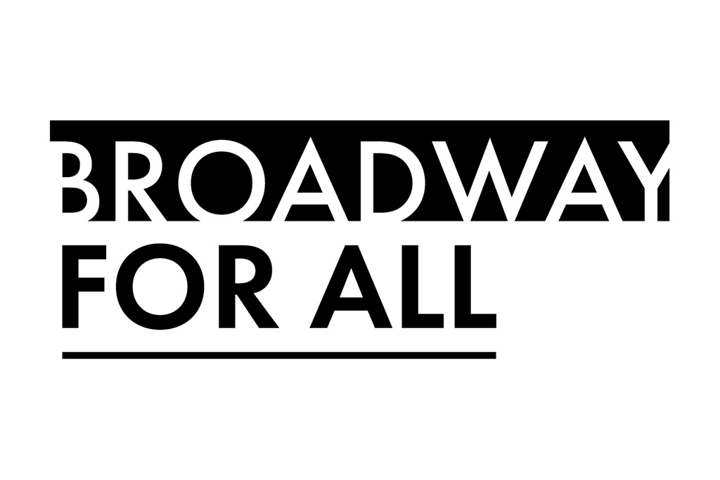Broadway For All